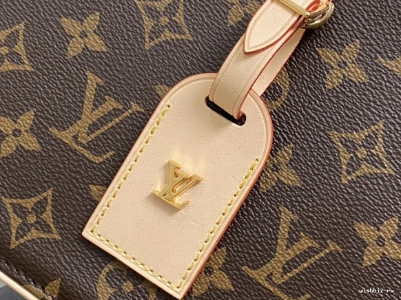 WIS PM VUITTON LOUIS Around Me 0309